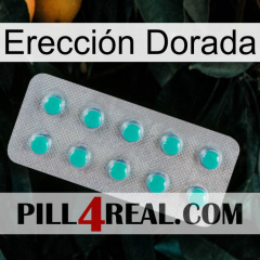 Erección Dorada 28